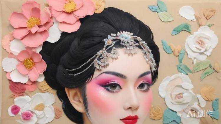 手工羽毛扇網(wǎng)站如何憑借傳統(tǒng)工藝傳承擴(kuò)大流量？同行都是怎么做的？
